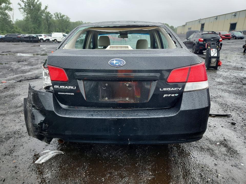 Aukcja sprzedaży 2010 Subaru Legacy, vin: 4S3BMBA62A3233888, numer aukcji: 60322286