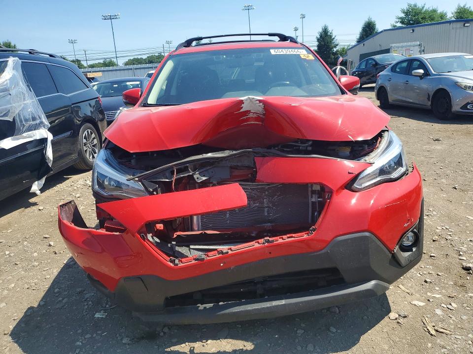 Aukcja sprzedaży 2022 Subaru Crosstrek, vin: JF2GTHMC4N8278886, numer aukcji: 60439466