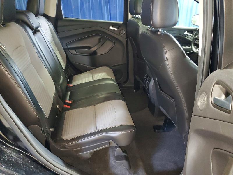 Продажа на аукционе авто 2017 Ford Escape, vin: 1FMCU0GD3HUA02951, номер лота: 59801866
