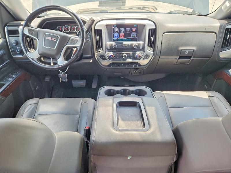 Aukcja sprzedaży 2018 Gmc Sierra, vin: 3GTU2NEC9JG303772, numer aukcji: 61211906