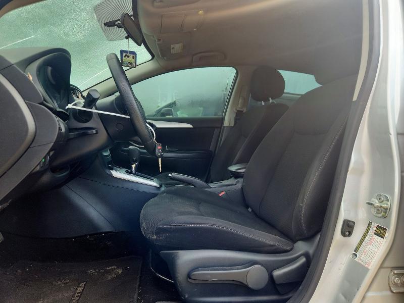 Продажа на аукционе авто 2019 Nissan Sentra, vin: 3N1AB7AP2KY443510, номер лота: 85615315