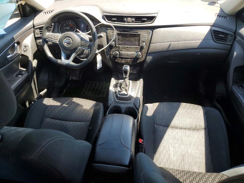 Продажа на аукционе авто 2018 Nissan Rogue, vin: 5N1AT2MV4JC762756, номер лота: 62564336