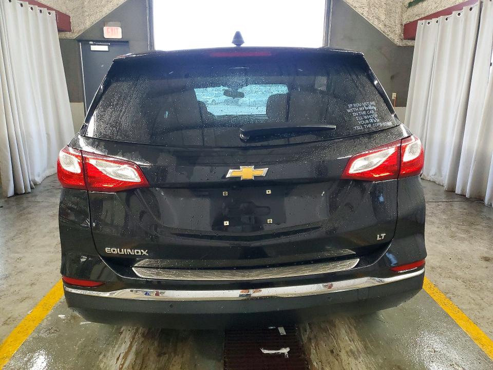Aukcja sprzedaży 2019 Chevrolet Equinox, vin: 3GNAXKEVXKL364388, numer aukcji: 62341046