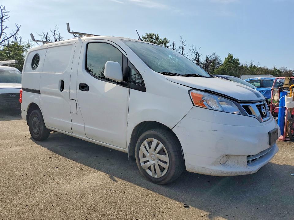 Aukcja sprzedaży 2015 Nissan Nv200, vin: 3N6CM0KNXFK690302, numer aukcji: 60463326