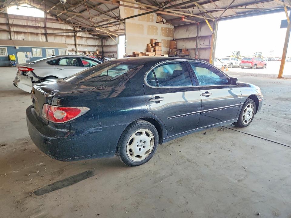 Aukcja sprzedaży 2003 Lexus Es, vin: JTHBF30G930126088, numer aukcji: 60799736