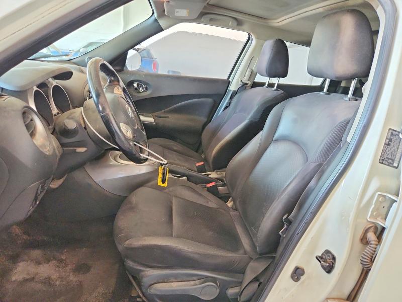 Aukcja sprzedaży 2011 Nissan Juke, vin: JN8AF5MR4BT017978, numer aukcji: 63518676