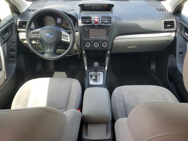 Aukcja sprzedaży 2015 Subaru Forester, vin: JF2SJAGCXFH538759, numer aukcji: 60666506