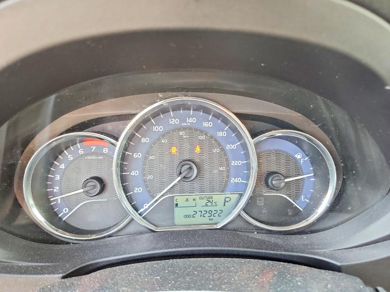 Продажа на аукционе авто 2014 Toyota Corolla, vin: 2T1BURHE5EC000235, номер лота: 62687216