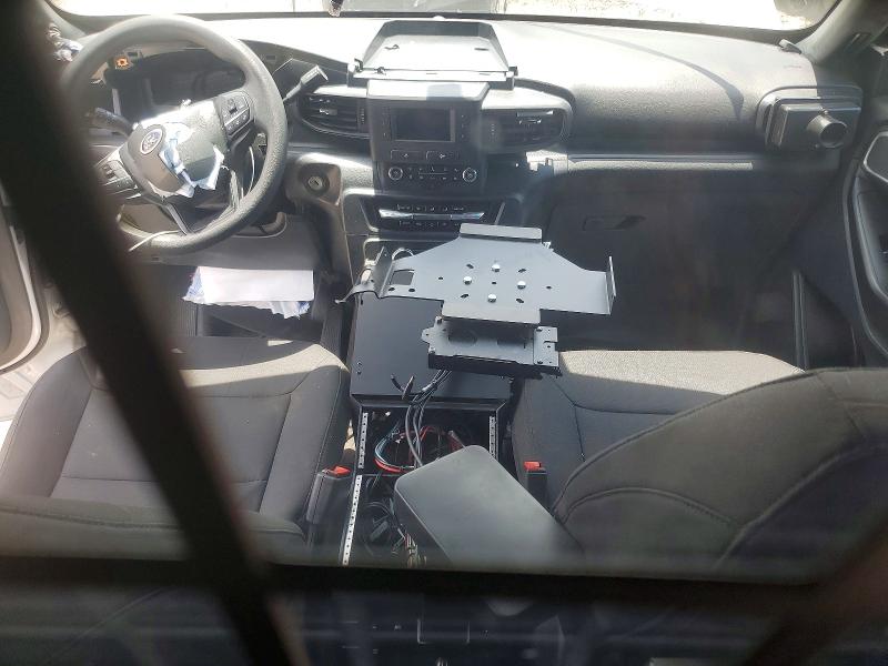 Aukcja sprzedaży 2023 Ford Explorer, vin: 1FM5K8AB2PGB12651, numer aukcji: 59096226