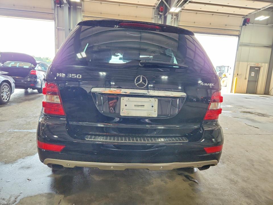 Aukcja sprzedaży 2010 Mercedes-benz Ml, vin: 4JGBB8GB6AA569046, numer aukcji: 62030876