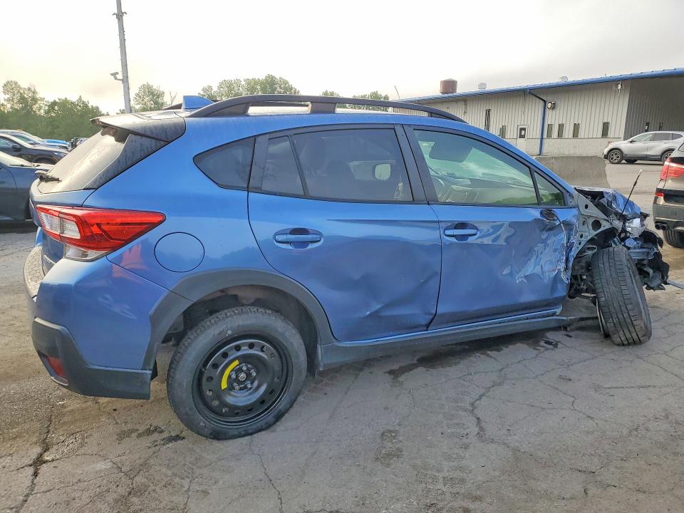 Продаж на аукціоні авто 2018 Subaru Crosstrek, vin: JF2GTACC9JH253470, номер лоту: 61422026