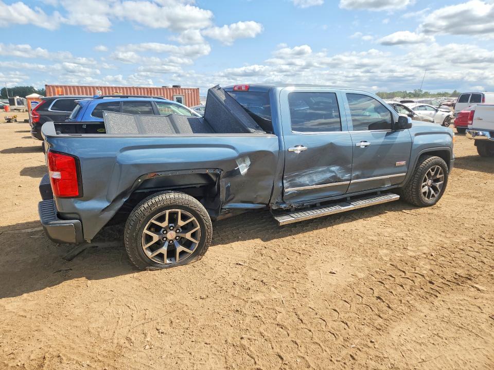 62080116 :رقم المزاد ، 3GTU2VEC1EG100087 vin ، 2014 Gmc Sierra مزاد بيع
