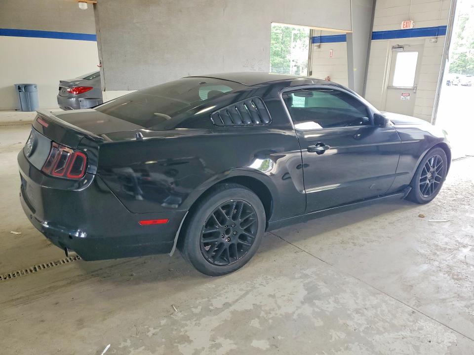 2014 Ford Mustang მანქანა იყიდება აუქციონზე, vin: 1ZVBP8AM2E5283352, აუქციონის ნომერი: 60399506