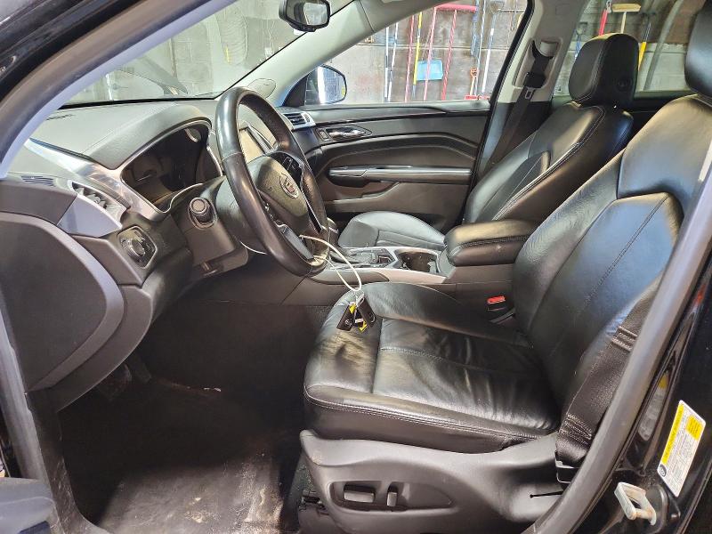 2013 Cadillac Srx მანქანა იყიდება აუქციონზე, vin: 3GYFNAE31DS656155, აუქციონის ნომერი: 60370016