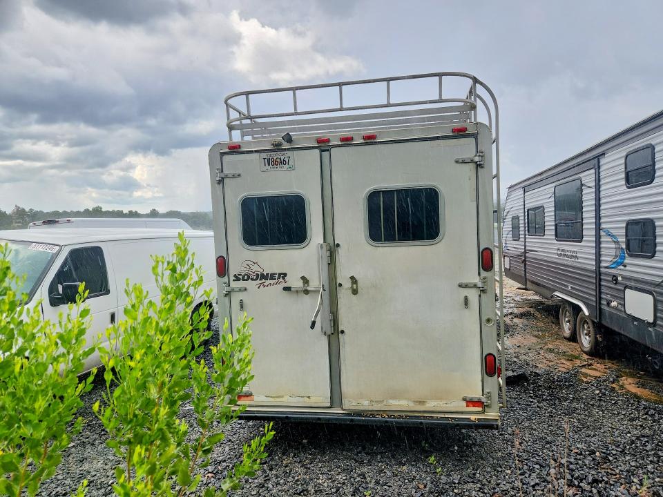 Продаж на аукціоні авто 2018 Coachman 261rks, vin: 5ZT2CATB3JU029794, номер лоту: 60602376
