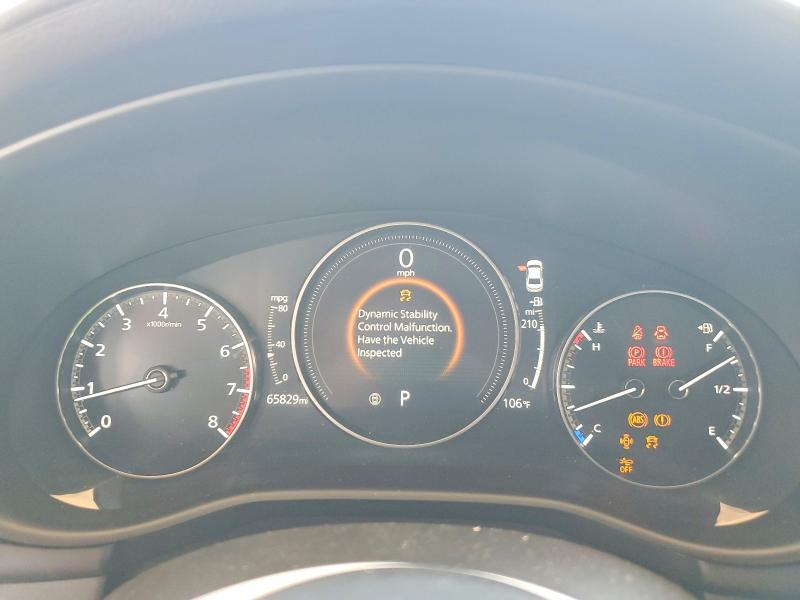 Продажа на аукционе авто 2021 Mazda 3, vin: JM1BPABL1M1327976, номер лота: 60843626