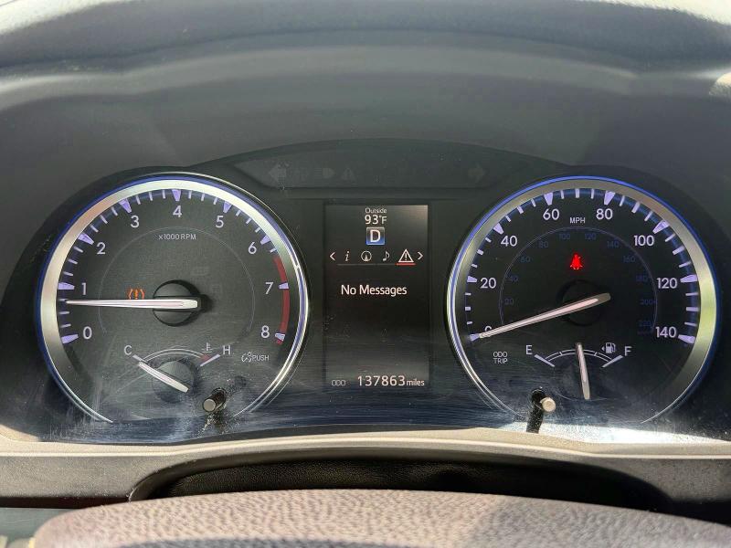 Aukcja sprzedaży 2014 Toyota Highlander, vin: 5TDJKRFH4ES016030, numer aukcji: 59931946