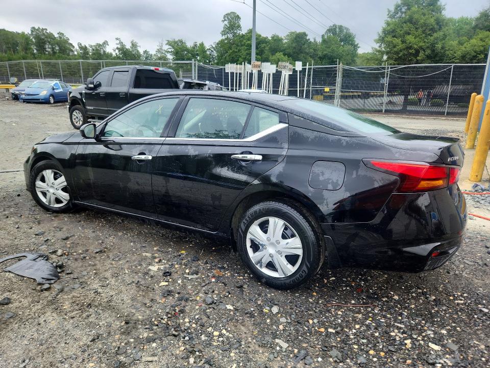 Продажа на аукционе авто 2023 Nissan Altima, vin: 1N4BL4BV9PN365280, номер лота: 60405556