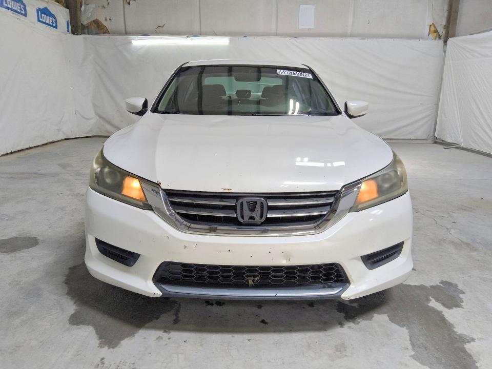 Продажа на аукционе авто 2015 Honda Accord, vin: 1HGCR2F35FA182105, номер лота: 59871076