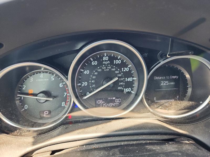 Продажа на аукционе авто 2015 Mazda Cx-5, vin: JM3KE2CY7F0495238, номер лота: 61999186