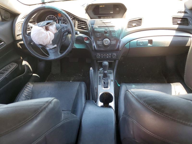 2014 Acura Ilx მანქანა იყიდება აუქციონზე, vin: 19VDE1F34EE011522, აუქციონის ნომერი: 60197486