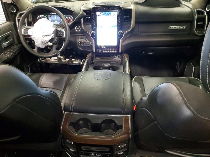 Продажа на аукционе авто 2024 Ram 2500, vin: 3C6UR5NL3RG106708, номер лота: 61340086