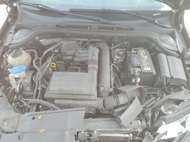 Aukcja sprzedaży 2016 Volkswagen Jetta, vin: 3VW267AJXGM281798, numer aukcji: 62540636