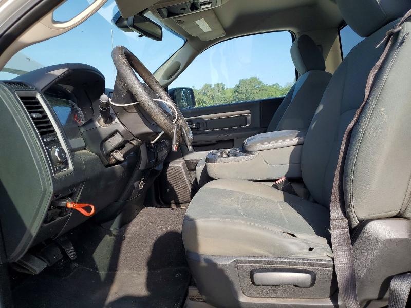 60432606 :رقم المزاد ، 3C6JR6AG0FG559603 vin ، 2015 Ram 1500 مزاد بيع