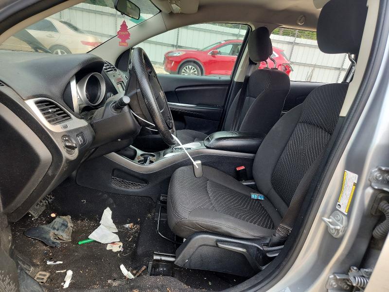 Продажа на аукционе авто 2017 Dodge Journey, vin: 3C4PDCBG7HT589223, номер лота: 62792696