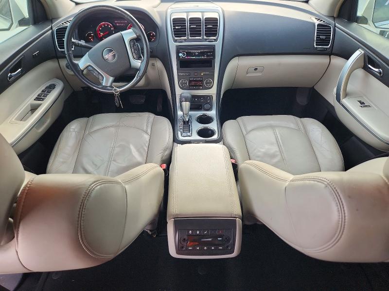 Продажа на аукционе авто 2007 Gmc Acadia, vin: 1GKER337X7J103506, номер лота: 61350296