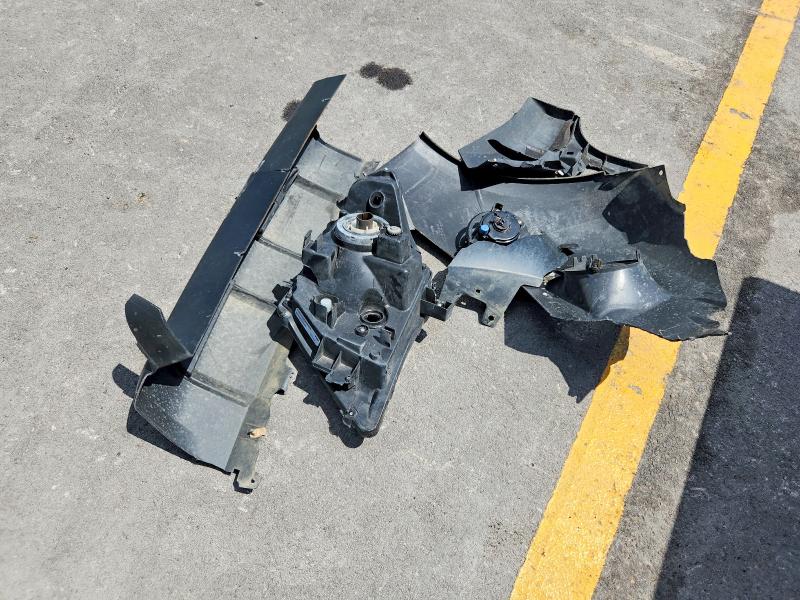 2013 Nissan Frontier მანქანა იყიდება აუქციონზე, vin: 1N6AD0EV1DN753801, აუქციონის ნომერი: 61923366