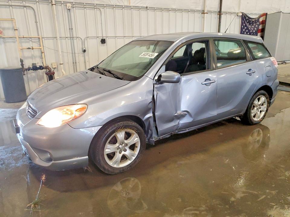 Продажа на аукционе авто 2008 Toyota Corolla Matrix, vin: 2T1KR32E28C711144, номер лота: 59381456