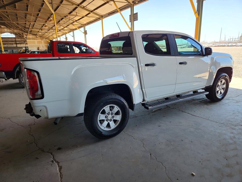 Aukcja sprzedaży 2019 Gmc Canyon, vin: 1GTG5BEA0K1320266, numer aukcji: 59323966
