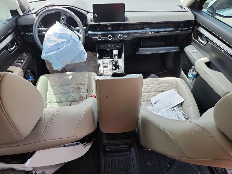 Продаж на аукціоні авто 2024 Honda Cr-v, vin: 2HKRS4H7XRH433822, номер лоту: 60832136
