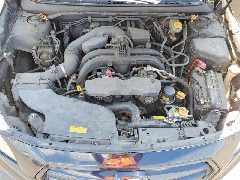 Продажа на аукционе авто 2015 Subaru Legacy, vin: 4S3BNAN63F3049276, номер лота: 63390426