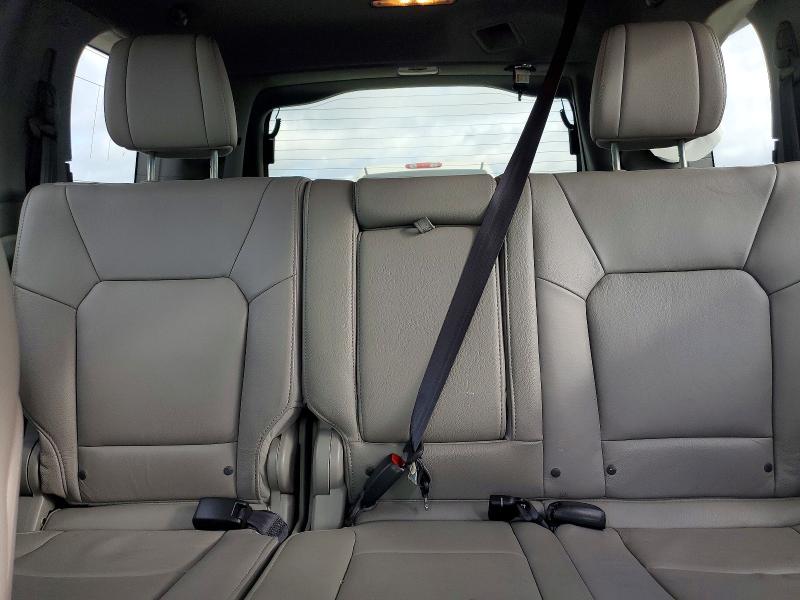 Продажа на аукционе авто 2015 Honda Pilot, vin: 5FNYF3H58FB005914, номер лота: 58035656