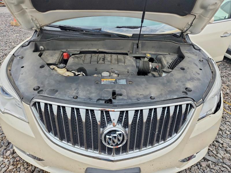 Aukcja sprzedaży 2015 Buick Enclave, vin: 5GAKVCKD5FJ283558, numer aukcji: 61708846