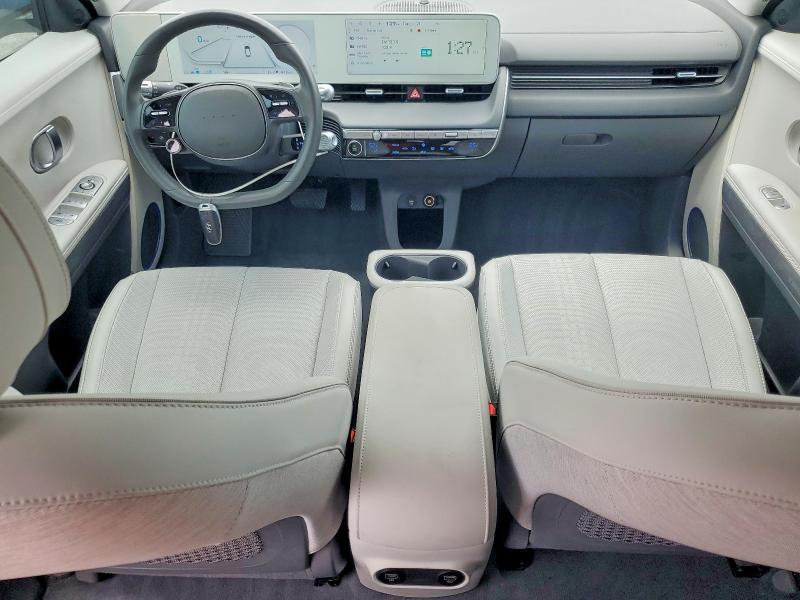 Aukcja sprzedaży 2022 Hyundai Ioniq 5, vin: KM8KN4AE9NU068482, numer aukcji: 61726576
