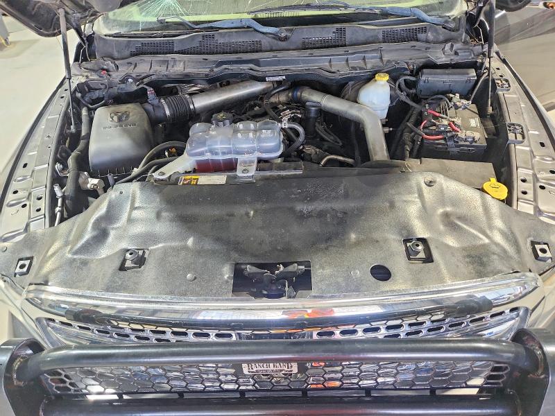 Aukcja sprzedaży 2014 Ram 1500, vin: 1C6RR7NMXES423060, numer aukcji: 60314266