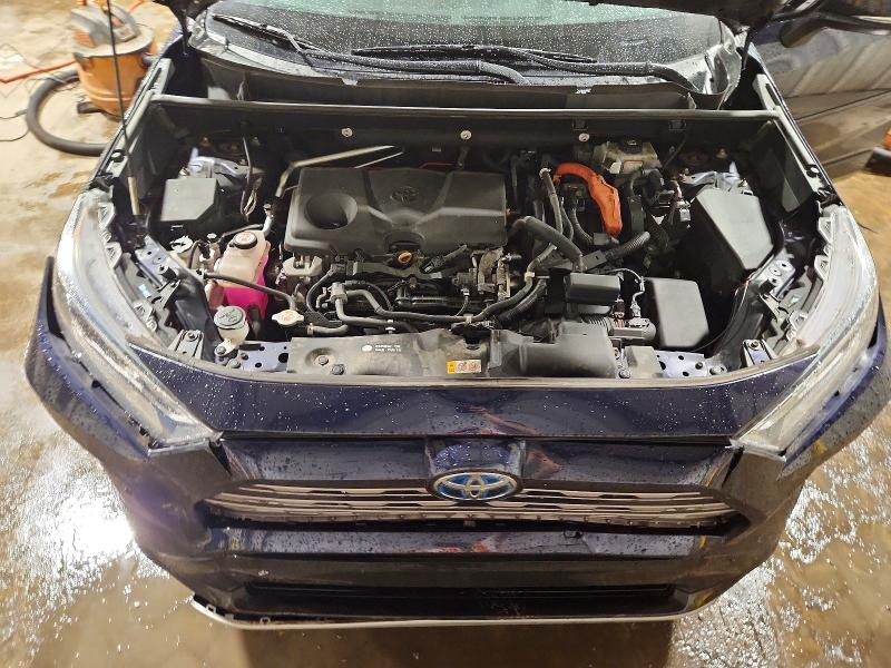 Aukcja sprzedaży 2021 Toyota Rav4, vin: 2T3E6RFV6MW009024, numer aukcji: 60514726