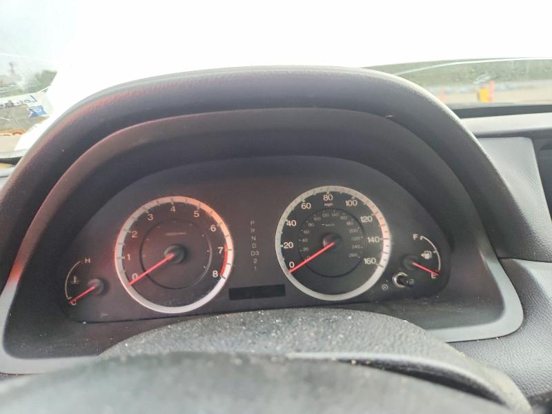 Aukcja sprzedaży 2012 Honda Accord, vin: 1HGCP3F86CA042499, numer aukcji: 59620836