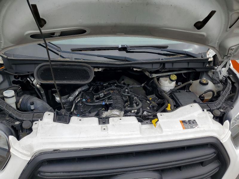 Продажа на аукционе авто 2022 Ford Transit, vin: 1FTBR2CGXNKA57174, номер лота: 61674076