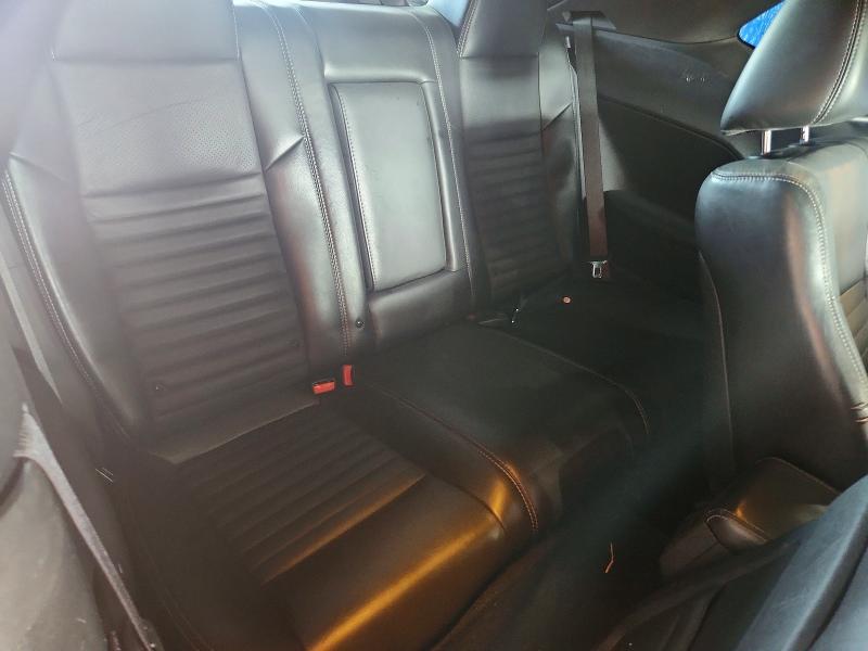 Продажа на аукционе авто 2013 Dodge Challenger, vin: 2C3CDYAG8DH501560, номер лота: 59970386