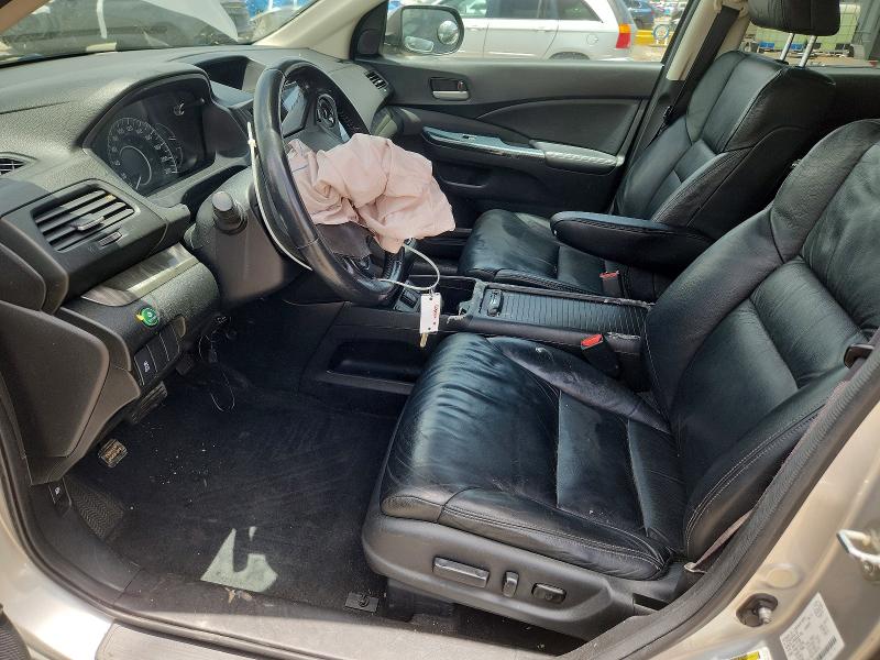 Продаж на аукціоні авто 2012 Honda Cr-v, vin: 2HKRM4H7XCH109707, номер лоту: 60088246