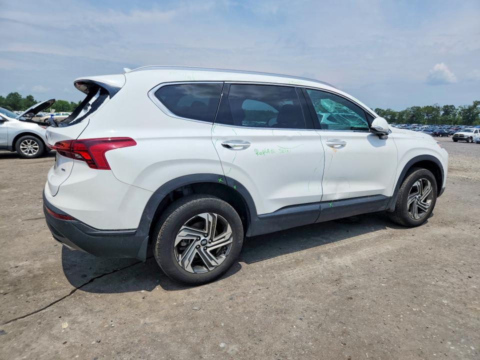 Aukcja sprzedaży 2023 Hyundai Santa Fe, vin: 5NMS2DAJ8PH558531, numer aukcji: 60201466