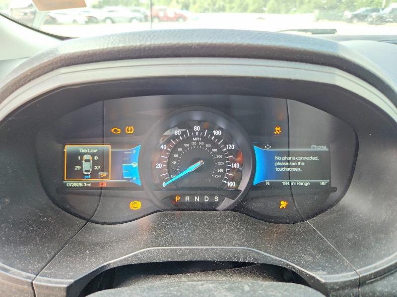 Продажа на аукционе авто 2022 Ford Edge, vin: 2FMPK4K94NBA93375, номер лота: 61354186