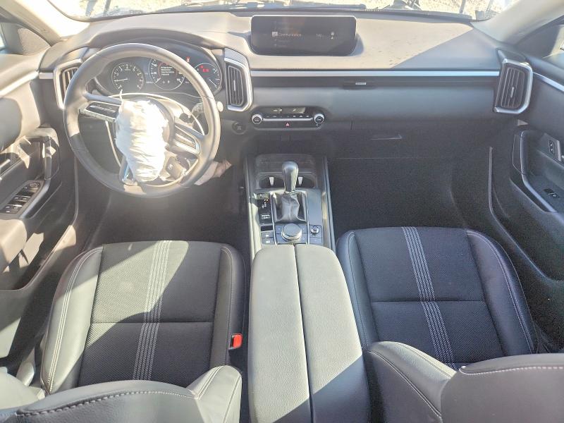 60014776 :رقم المزاد ، 7MMVABAM5RN194900 vin ، 2024 Mazda Cx-50 مزاد بيع
