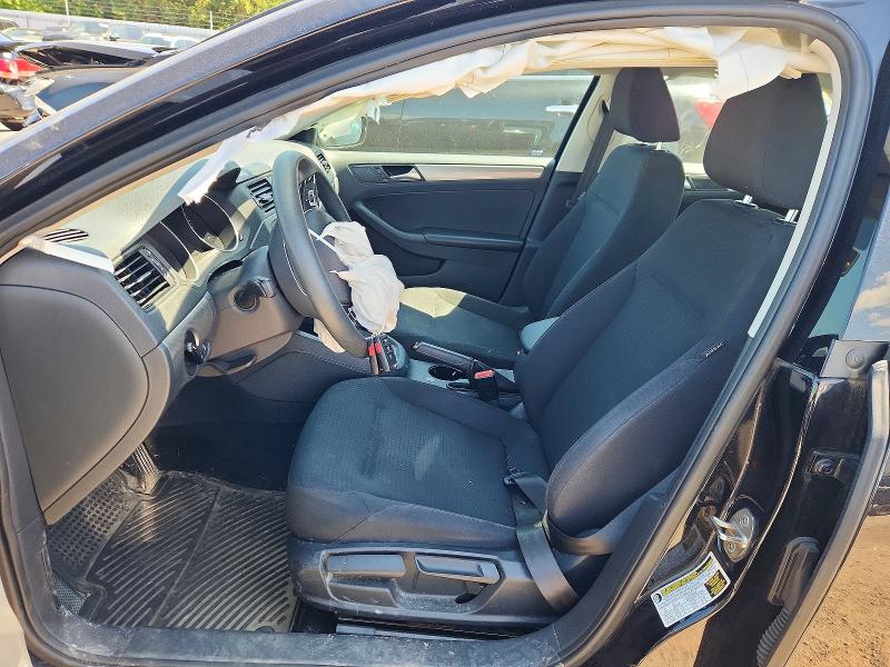 62148176 :رقم المزاد ، 3VW267AJ2GM391616 vin ، 2016 Volkswagen Jetta مزاد بيع