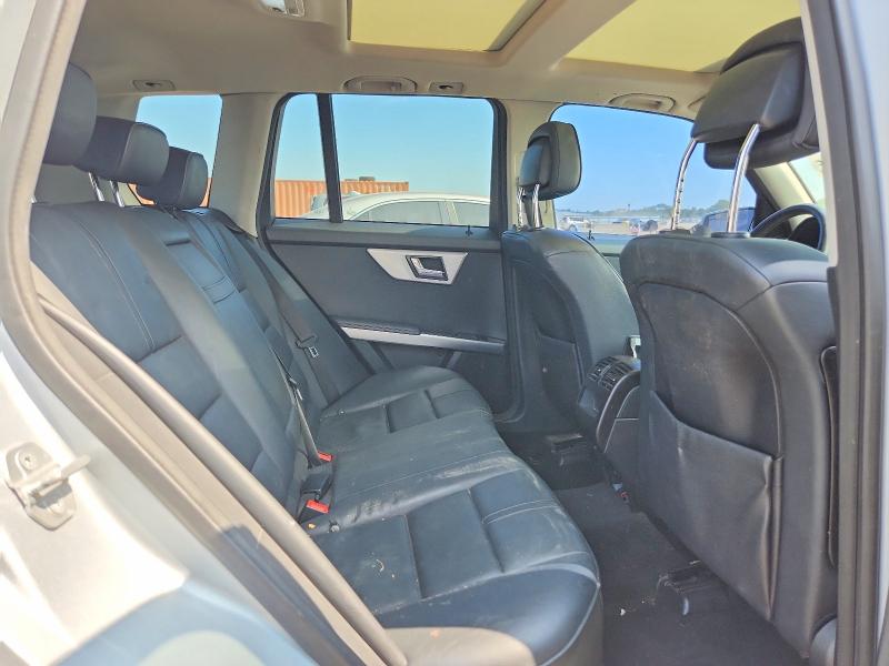 Продаж на аукціоні авто 2010 Mercedes-benz Glk, vin: WDCGG8HB3AF263302, номер лоту: 60860526