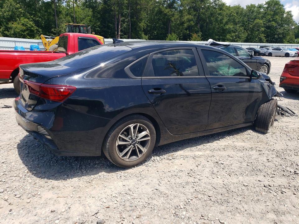 Продажа на аукционе авто 2023 Kia Forte, vin: 3KPF24AD4PE554950, номер лота: 60142916